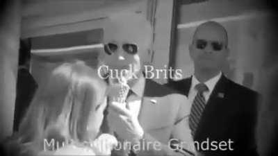 Biden Ultimate Sigma Grindset