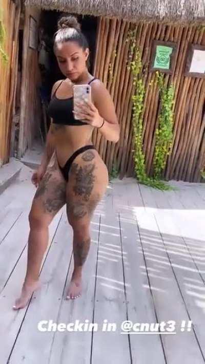 Styling and profiling 😬🔥