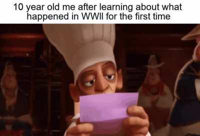 Still feels just as bad reading about it today