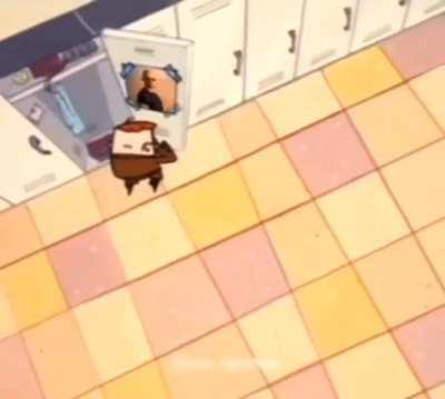 Some posted this on my discord server