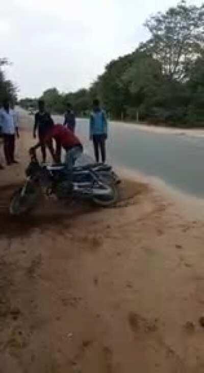 Donut fear the reaper