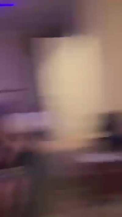 This guy has to be joking