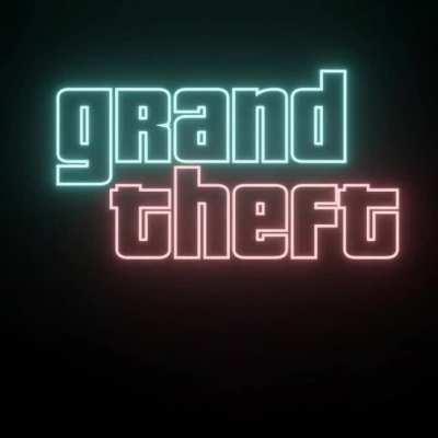 My kinda generic VI reveal trailer.