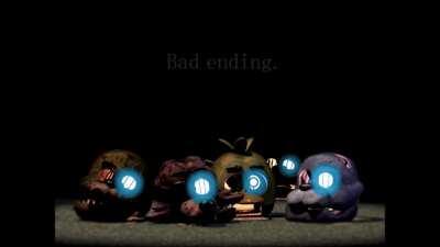 I made this awhile ago, and it's truly unfortunate...