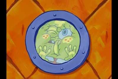 part 6 of giving people free spongebob episodes to watch