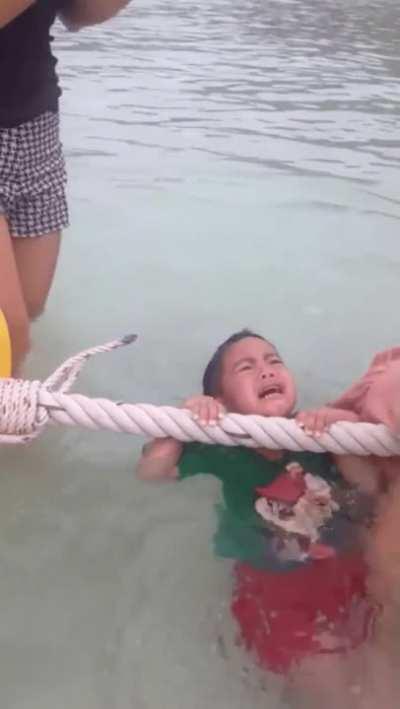 The stupidest of all.