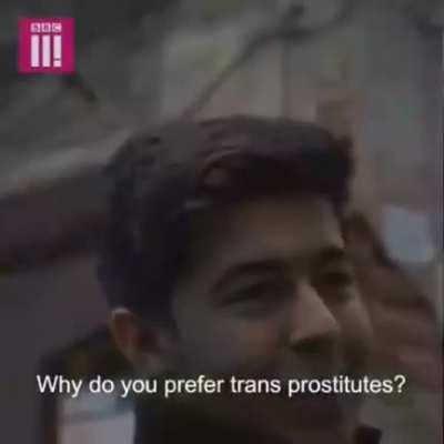 Most Straightest Turk