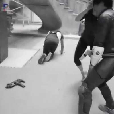 BTS - No Time To Die