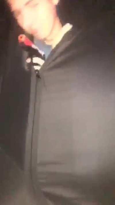 I’m 15 and this is yeet