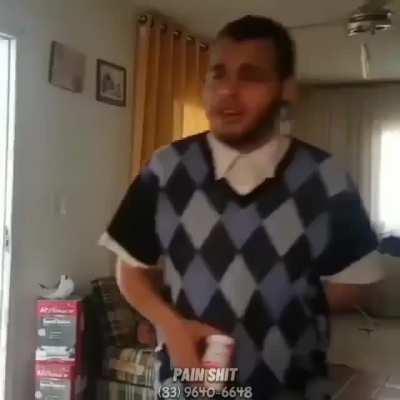 que isso maikon küster?