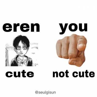 Eren Supremacy!
