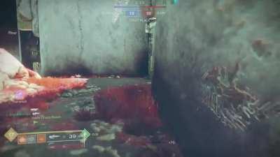 The best offensive super, is a great defensive super.