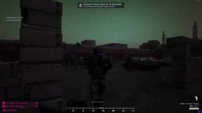 When Fallujah_Skirmish_V1 makes it in the rotation