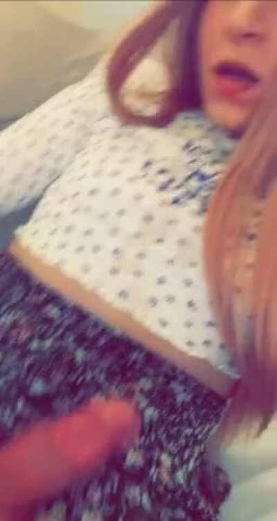 pls play w me til i milk in my mouth bb c: