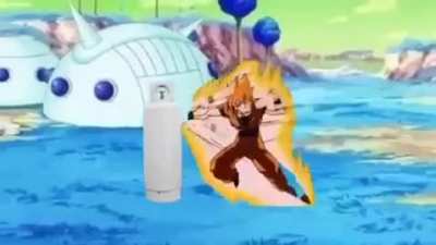 How powerscaling fights feels to me