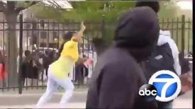 When your mom finds out you are in ANTIFA...