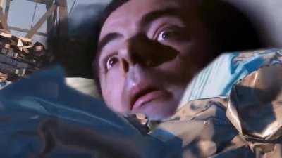  Mr. Bean 2077 (sorry for reupload) 