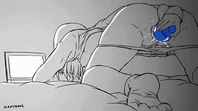 Female redditors when watching this sub. (Manyakis)