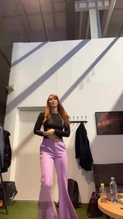 Another Outfit from TikTok