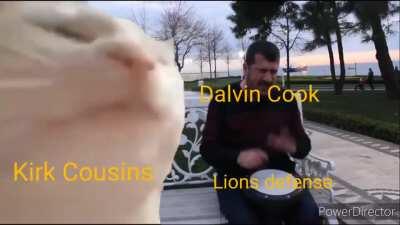 It's official we suck