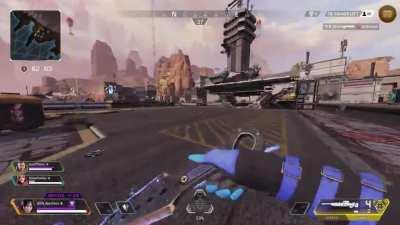 one of my best kraber clips