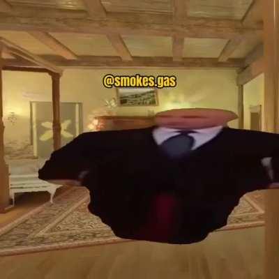 Step bro or smt, i dont know im not into that stuff