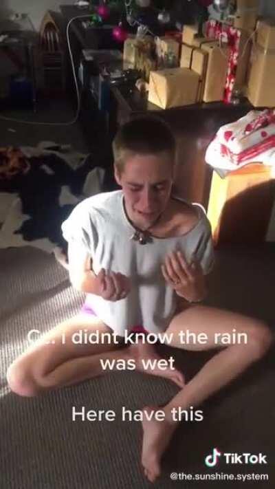 Warning: High Dosage Medical Grade Cringe