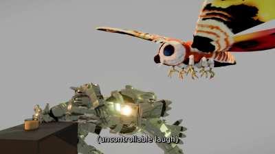 THAT'S WHAT SHE SAID