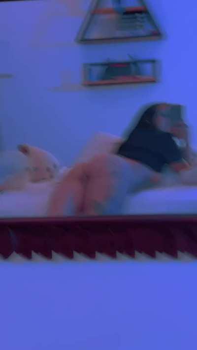 Explode in this hot ass fackdoll