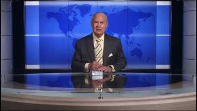 The GB will literally look in the camera and lie to millions of JWs.