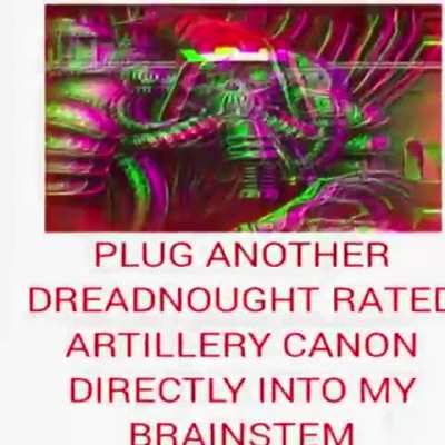 Just a day in the life