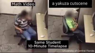 Usually last a little longer