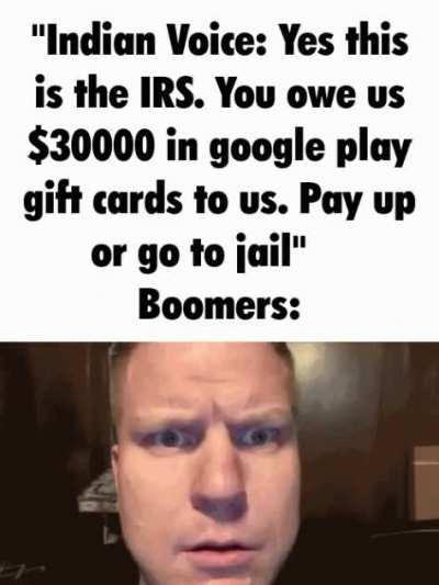 Seems legit. Sending 3000$ right now