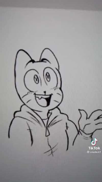 U couldn't hear the audio last time so I fixed it