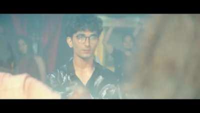 Nilanjana Sen in Saas Bahu Aur Flamingo S01 (2023)