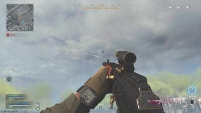 So, where do you think you're going?