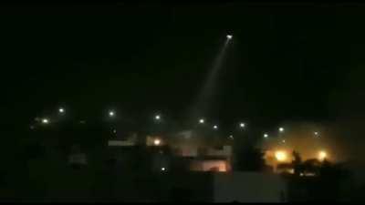 Moment of the killing of the Cartel Boss 