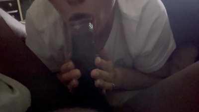 Looking for a new adventure. Who’s next?