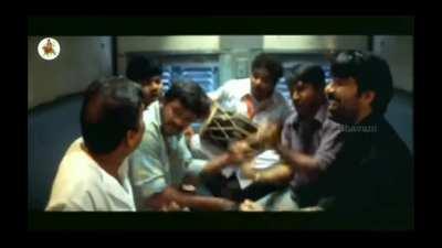 Galagalagalagalagala Bheemla Remix ft. Bikshu Yadav, Gajaala & Band