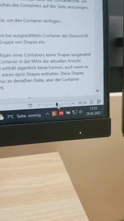 Made my day like 1% worse