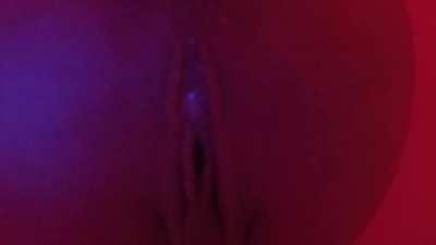 Portable toilet slave pov