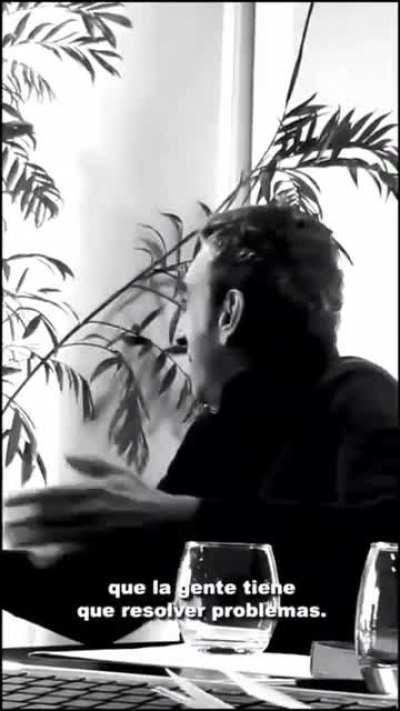 Un clasico, ahh pero