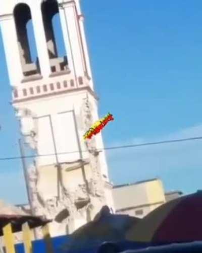 HMFT after I take down towers but not in chess