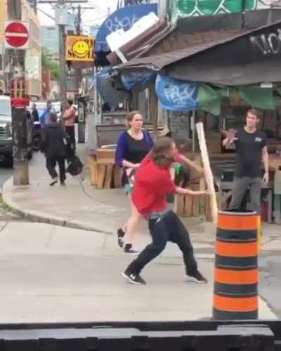 The force is weak on this one