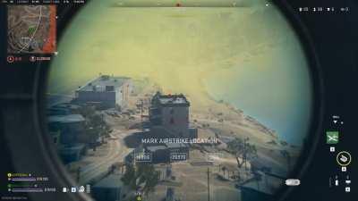 Long Distance JOKR Team Wipe - They Never Saw It Coming