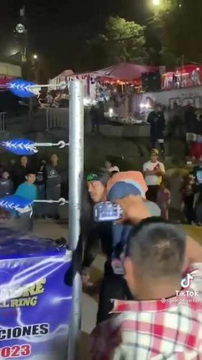 Rule number one, never never break a kid's dream