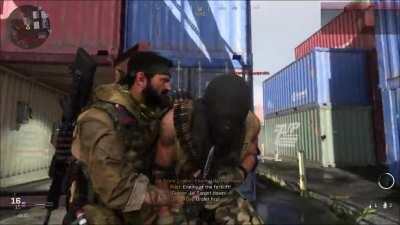 That's Shipment, Baby.