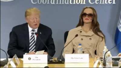 I don't know who made this, but I raise my glass to your brilliant work