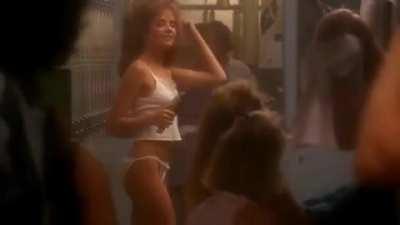 Lea Thompson NSFW Compilation