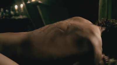 Caitriona Balfe in 'Outlander' S01E07